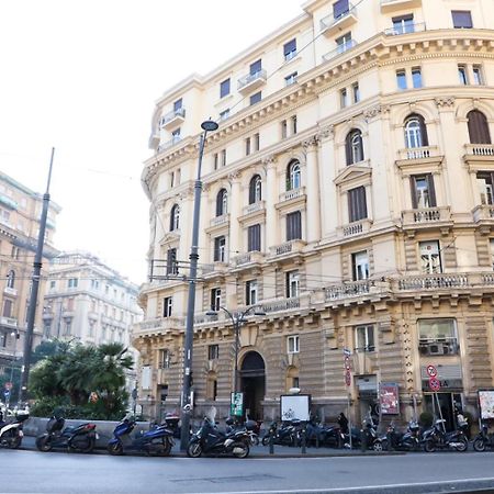 Da Francesco Hotel Naples Exterior photo