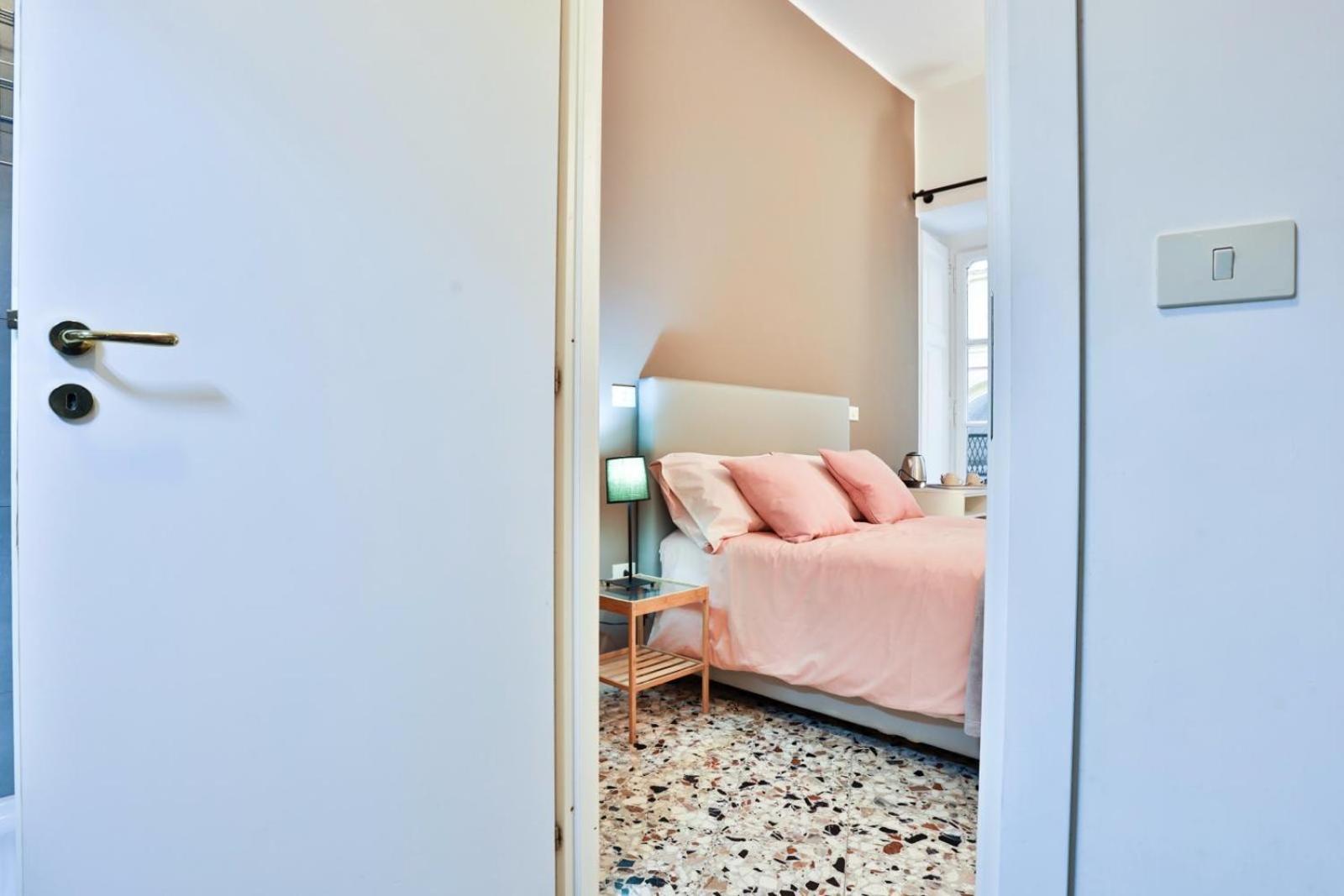 Da Francesco Hotel Naples Exterior photo