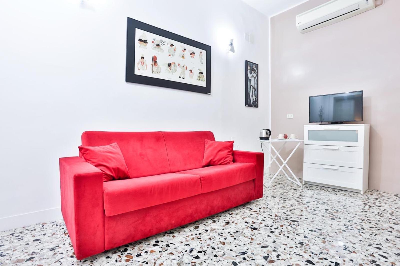 Da Francesco Hotel Naples Exterior photo