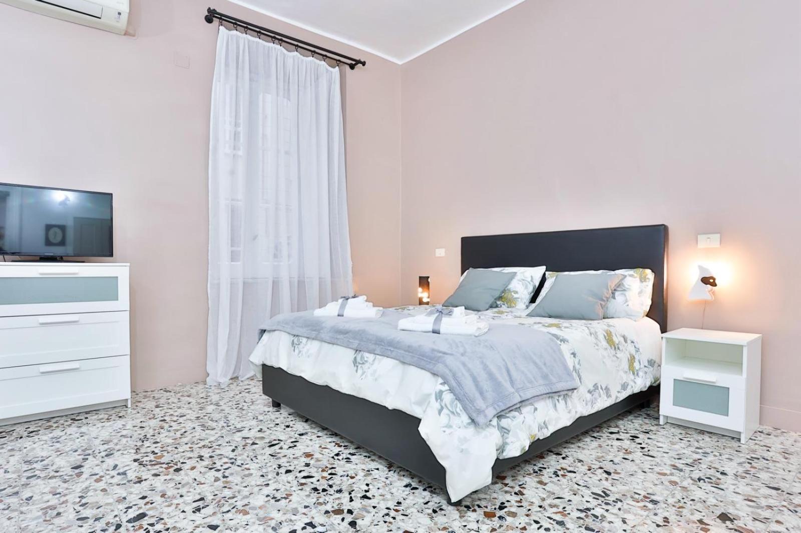 Da Francesco Hotel Naples Exterior photo