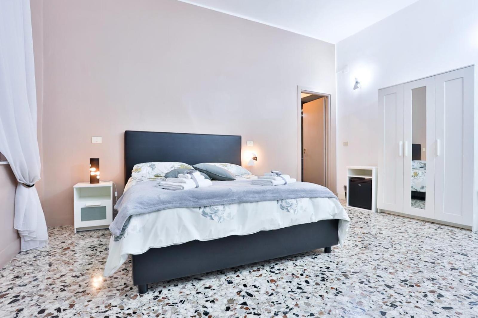 Da Francesco Hotel Naples Exterior photo