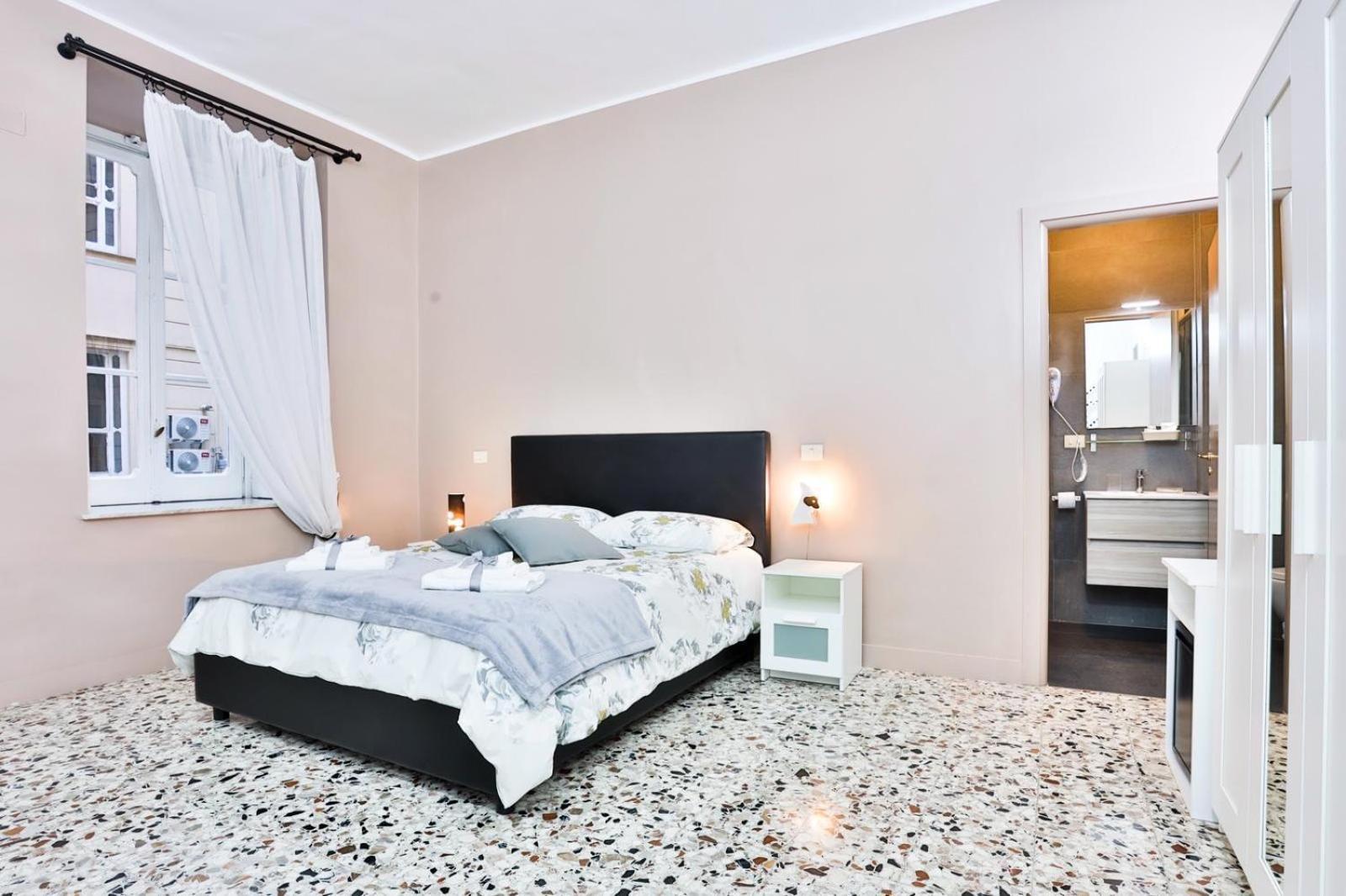 Da Francesco Hotel Naples Exterior photo